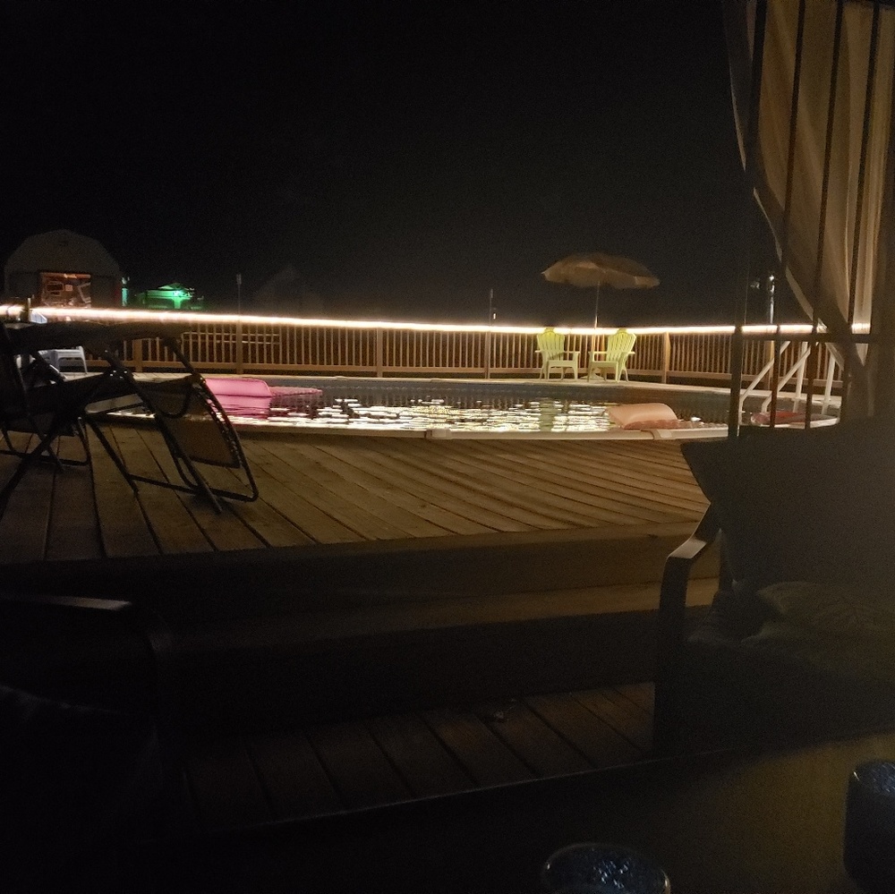 Meet your Posher, Daniel